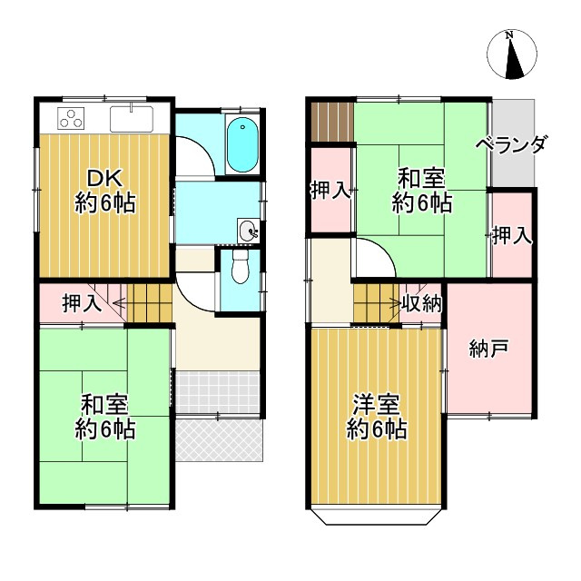 【価格改定】長岡京市調子一丁目