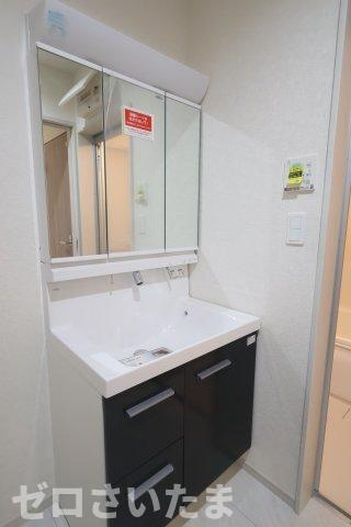 《仲介手数料無料》浦和区大東２丁目11-44新築一戸建ていろどりアイタウン