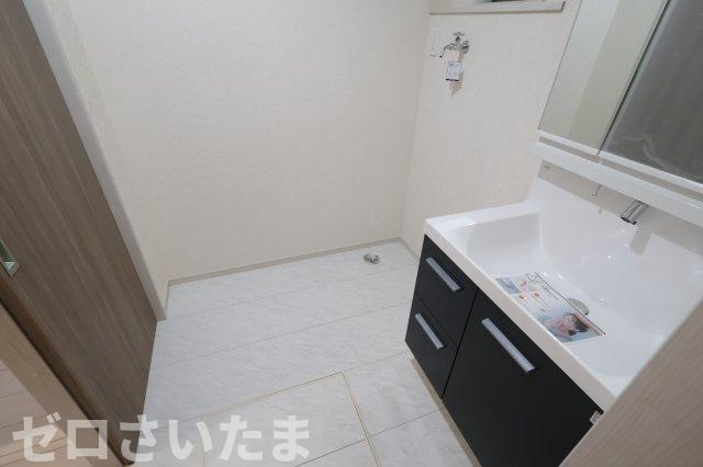 《仲介手数料無料》浦和区大東２丁目11-44新築一戸建ていろどりアイタウン