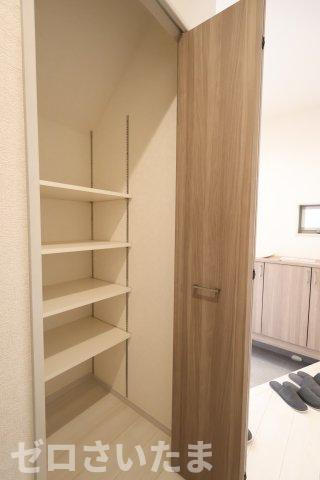 《仲介手数料無料》浦和区大東２丁目11-44新築一戸建ていろどりアイタウン