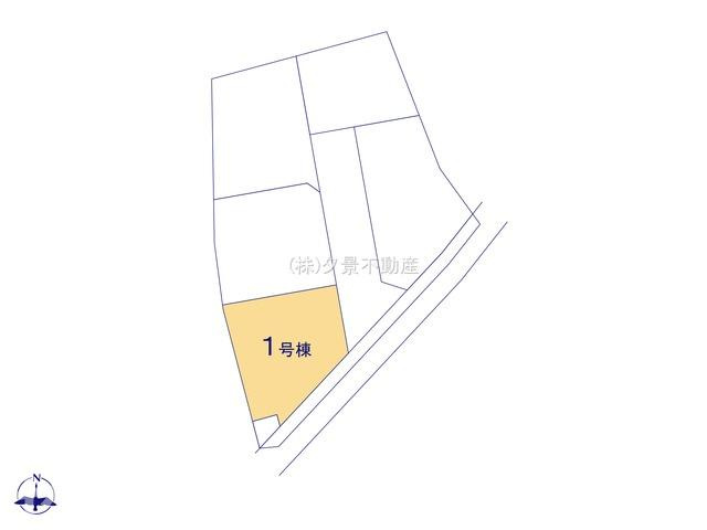《仲介手数料無料》浦和区大東２丁目11-44新築一戸建ていろどりアイタウン