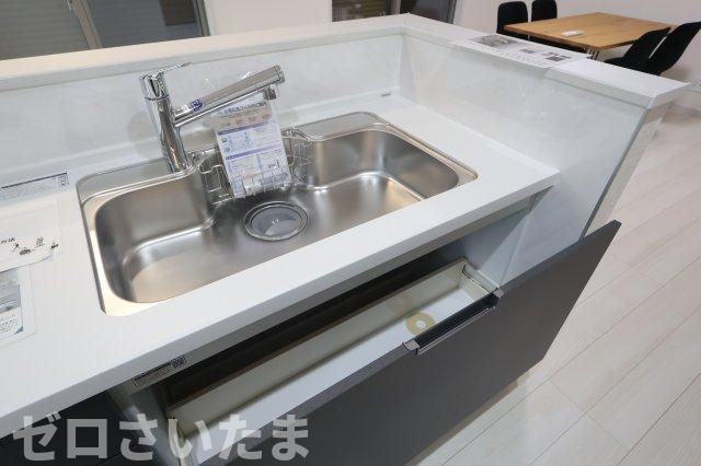 《仲介手数料無料》浦和区大東２丁目11-44新築一戸建ていろどりアイタウン