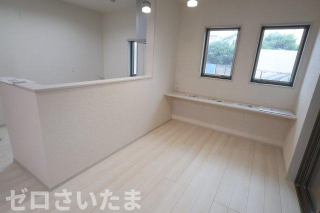 《仲介手数料無料》浦和区大東２丁目11-44新築一戸建ていろどりアイタウン