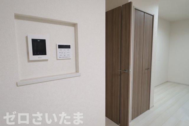 《仲介手数料無料》浦和区大東２丁目11-44新築一戸建ていろどりアイタウン