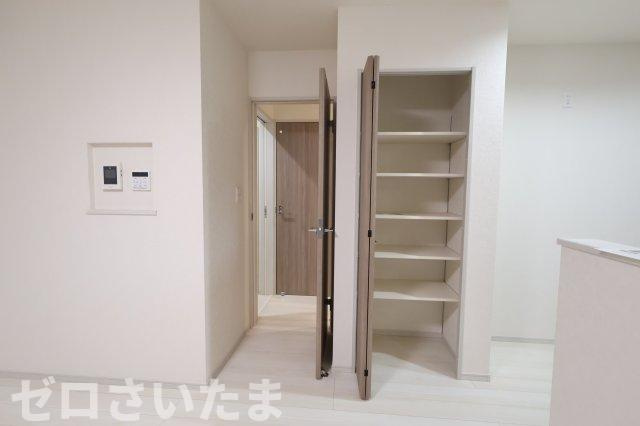 《仲介手数料無料》浦和区大東２丁目11-44新築一戸建ていろどりアイタウン