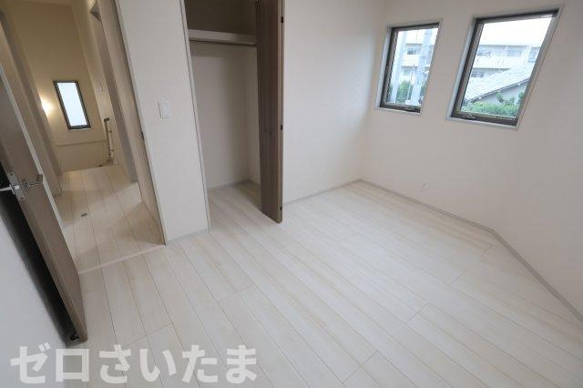 《仲介手数料無料》浦和区大東２丁目11-44新築一戸建ていろどりアイタウン