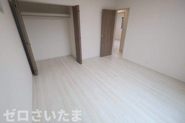 《仲介手数料無料》浦和区大東２丁目11-44新築一戸建ていろどりアイタウン