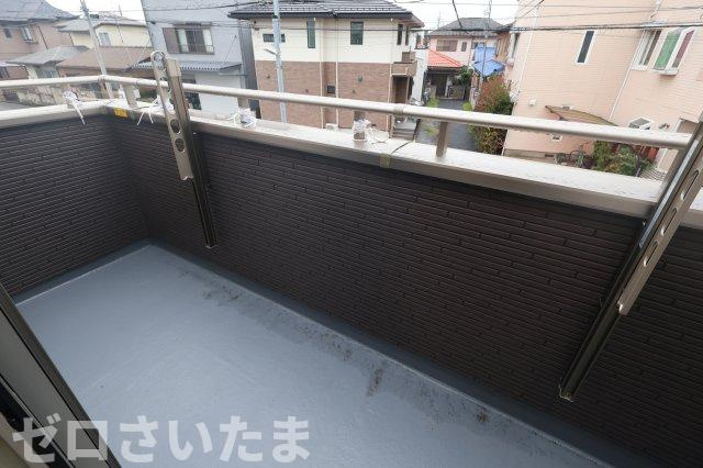 《仲介手数料無料》浦和区大東２丁目11-44新築一戸建ていろどりアイタウン