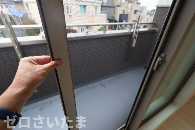 《仲介手数料無料》浦和区大東２丁目11-44新築一戸建ていろどりアイタウン