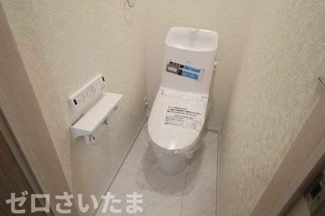 《仲介手数料無料》浦和区大東２丁目11-44新築一戸建ていろどりアイタウン