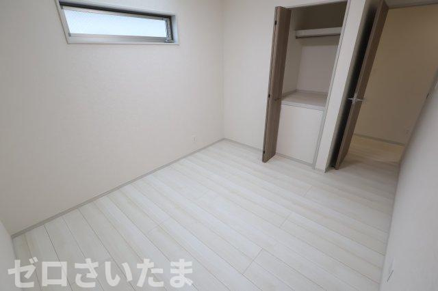 《仲介手数料無料》浦和区大東２丁目11-44新築一戸建ていろどりアイタウン