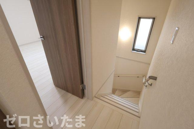 《仲介手数料無料》浦和区大東２丁目11-44新築一戸建ていろどりアイタウン