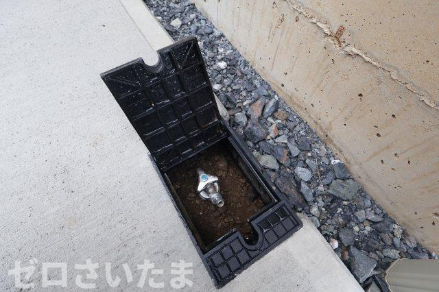 《仲介手数料無料》浦和区大東２丁目11-44新築一戸建ていろどりアイタウンのその他|撮影日 2025年10月16日 13:30 曇り