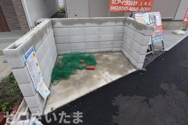 《仲介手数料無料》浦和区大東２丁目11-44新築一戸建ていろどりアイタウンのその他|撮影日 2025年10月16日 13:30 曇り