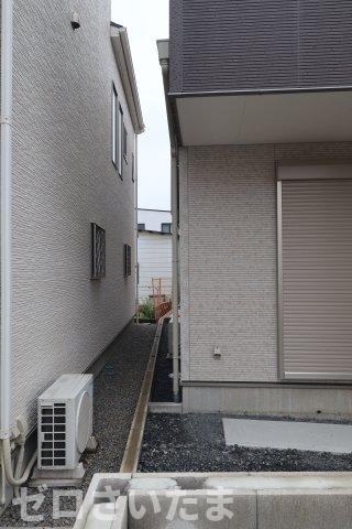 《仲介手数料無料》浦和区大東２丁目11-44新築一戸建ていろどりアイタウン