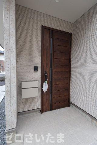 《仲介手数料無料》浦和区大東２丁目11-44新築一戸建ていろどりアイタウン