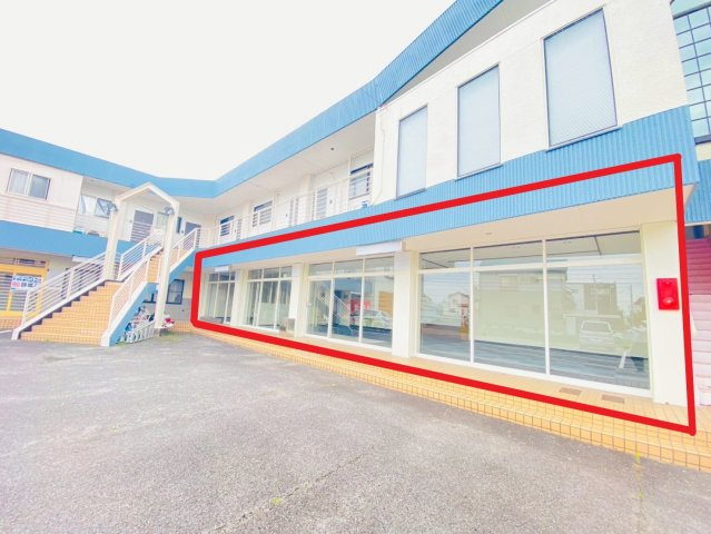 熊味町ホーリータウン