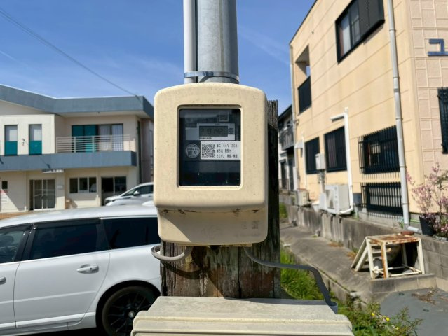 熊味町ホーリータウンのその他