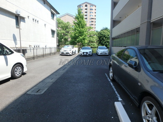 【駐車場】 | 駐車場