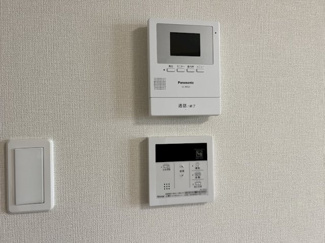 【セキュリティ】 | フォアサイト・不動前Ⅱ