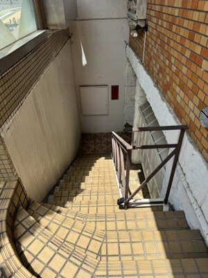 【その他共用部分】 | 神戸クラフトハウスビル