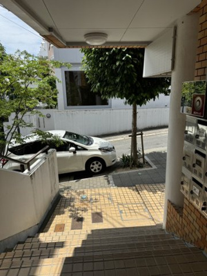 【その他共用部分】 | 神戸クラフトハウスビル