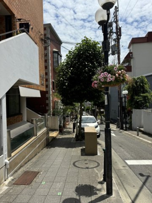 【周辺】 | 神戸クラフトハウスビル