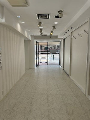 【内装】 | 神戸クラフトハウスビル