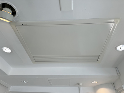 【設備】 | 神戸クラフトハウスビル