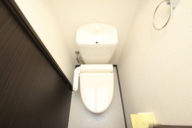 レオネクスト感田のその他|温水洗浄便座付き