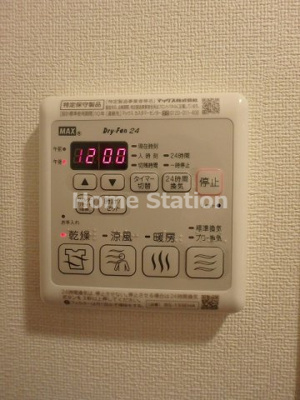 【設備】 | プレサンス福島ミッドエル