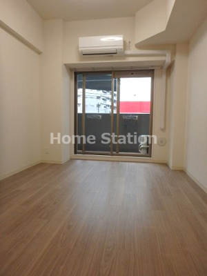 【居間・リビング】 | プレサンス福島ミッドエル