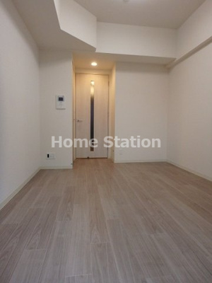 【洋室】 | プレサンス福島ミッドエル