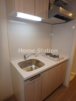 【キッチン】 | プレサンス福島ミッドエル