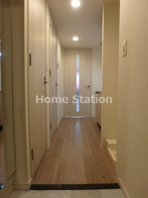 【内装】 | プレサンス福島ミッドエル