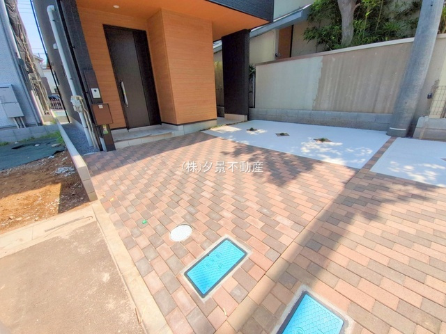 浦和区元町１丁目16-8(D号棟)新築一戸建て