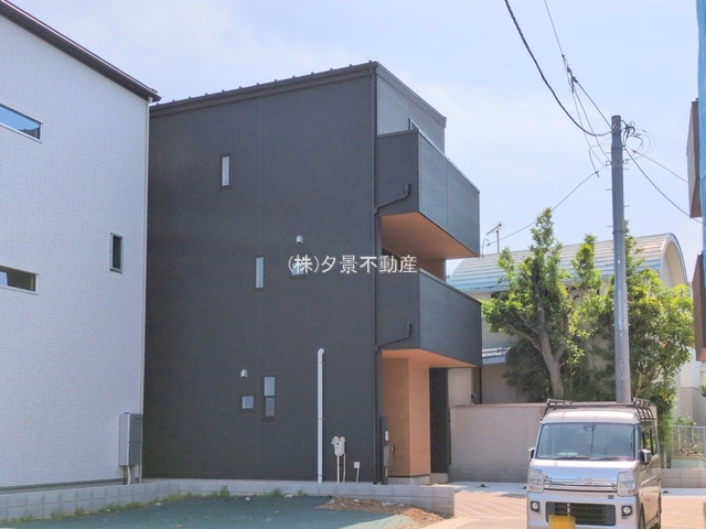 浦和区元町１丁目16-8(D号棟)新築一戸建て