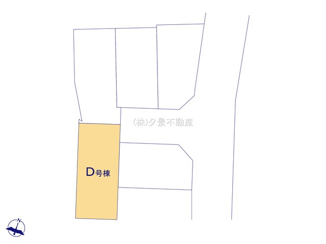 浦和区元町１丁目16-8(D号棟)新築一戸建て