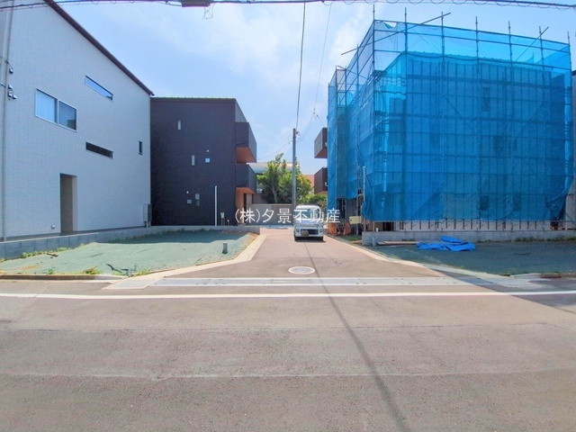 浦和区元町１丁目16-8(D号棟)新築一戸建て