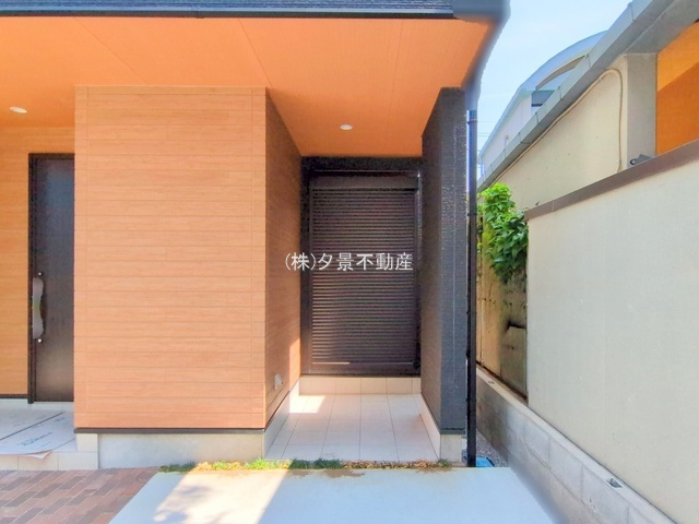 浦和区元町１丁目16-8(D号棟)新築一戸建て