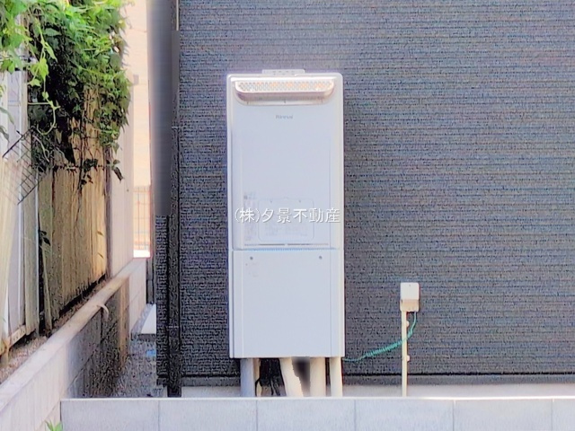 浦和区元町１丁目16-8(D号棟)新築一戸建て