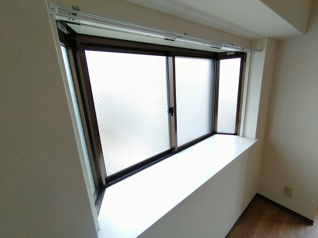 ドゥエル須磨浦の展望|眺望