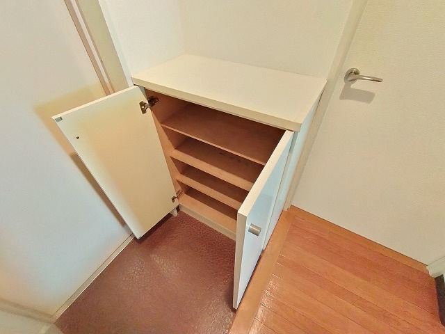 ドゥエル須磨浦