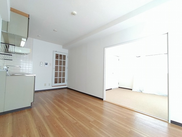 ドゥエル須磨浦