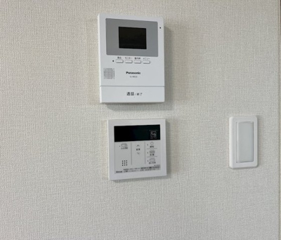 【セキュリティ】 | フォアサイト・不動前Ⅱ