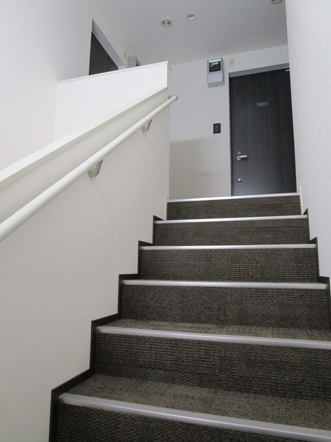 プラティーク北沢のその他共用部分