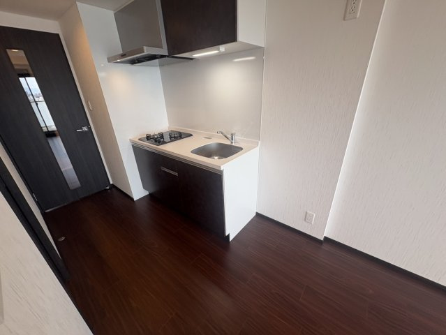 プレジオ森河内ASIANの内装