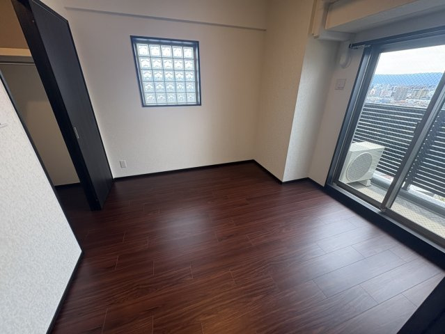 プレジオ森河内ASIANの内装