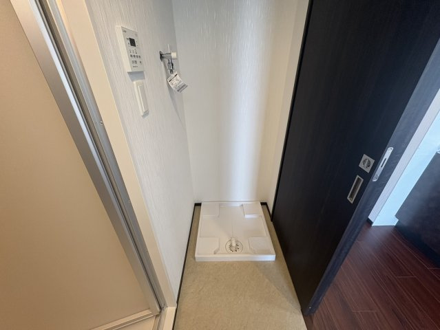 プレジオ森河内ASIANの設備