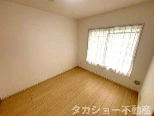 【子供部屋】 | みつわ台団地3丁目　2号棟 | お子さんと一緒に遊べます